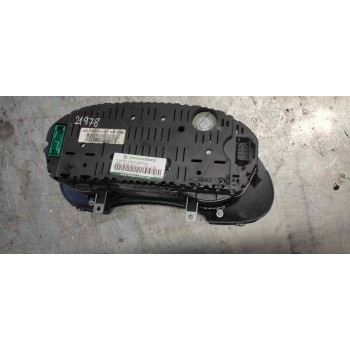 Recambio de cuadro instrumentos para seat ibiza (6l1) referencia OEM IAM 6L0920803A 11008004040A 