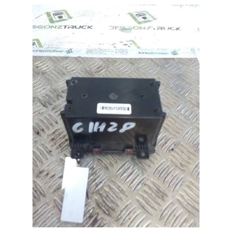 Recambio de modulo electronico para renault magnum ab 2005 cabina adel.tractor semirr. gv  4x2 4xx.18 gran espacio referencia OE - Blanco 3