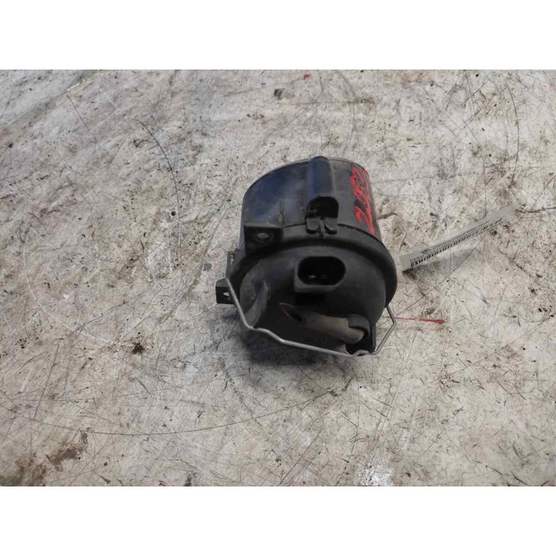 Recambio de faro antiniebla izquierdo para seat leon (1p1) comfort limited referencia OEM IAM   2 PINS - Negro 2
