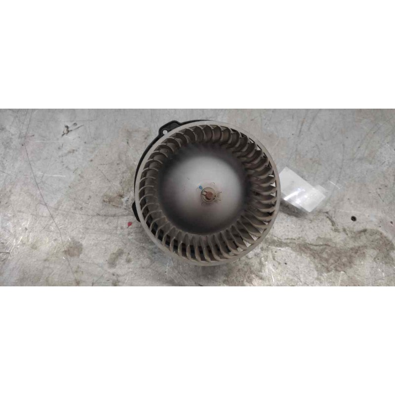 Recambio de ventilador calefaccion para opel frontera b basis referencia OEM IAM 19400007433D 4027250061 2 PINS