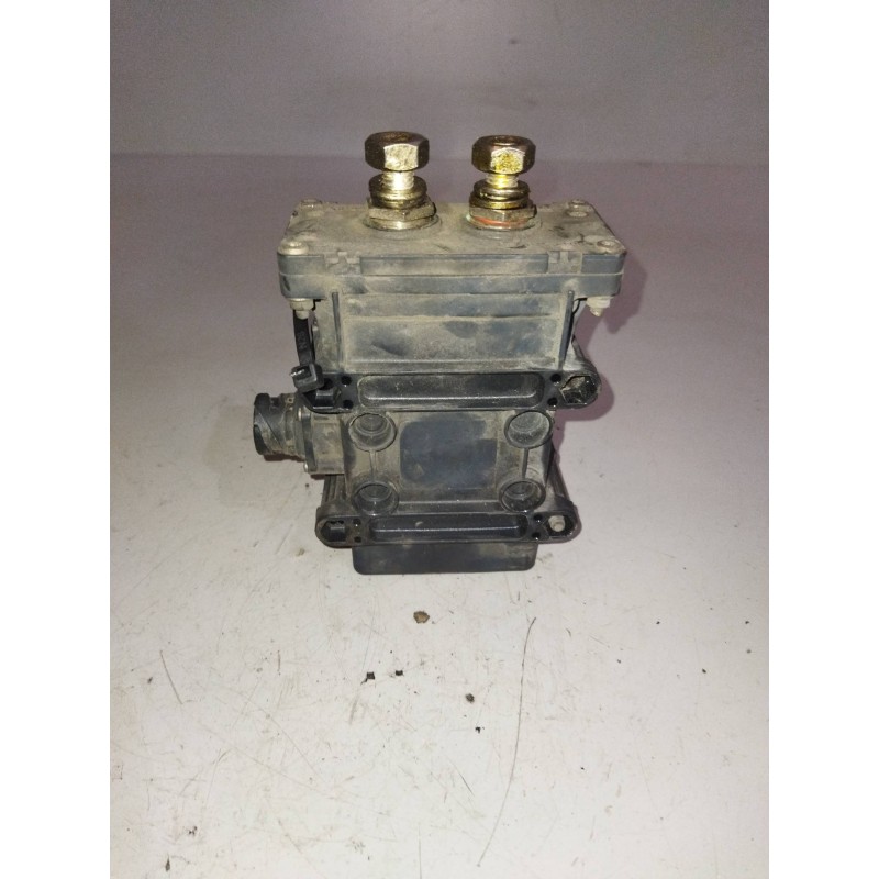 Recambio de interruptor para iveco stralis (as) 11.1 diesel referencia OEM IAM 5801611738 INTERRUPTOR GENERAL 