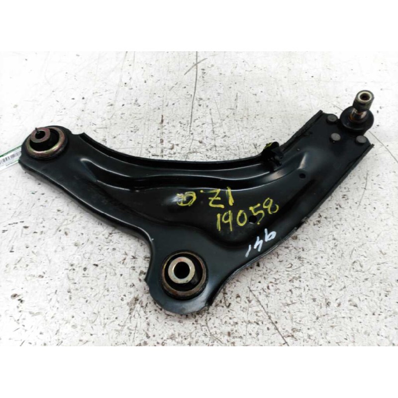 Recambio de brazo suspension inferior delantero derecho para renault laguna ii grandtour (kg0) referencia OEM IAM   