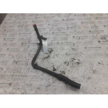 Recambio de tubo para volkswagen touareg (7l6) tdi v10 referencia OEM IAM   