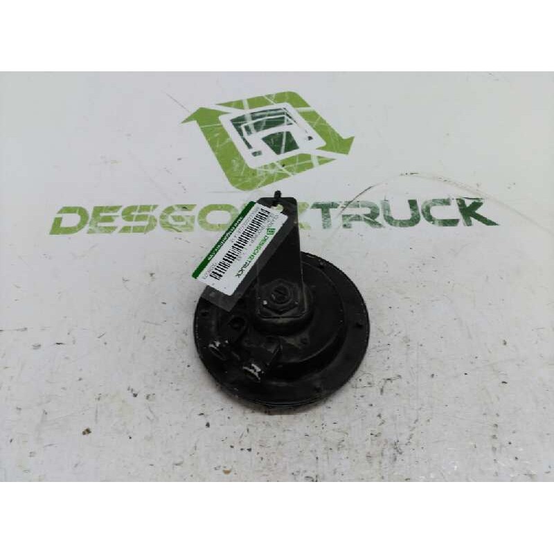 Recambio de claxon para isuzu trooper referencia OEM IAM 0028023 - Gris 2