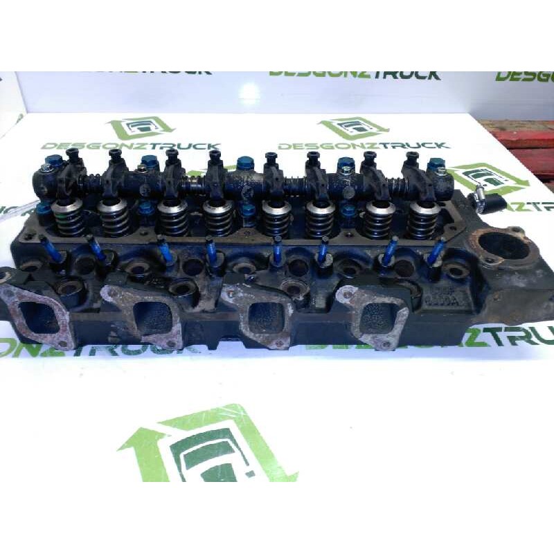 Recambio de culata para ford transit, caja abierta 86/92 2.5 diesel referencia OEM IAM 894F6090A  