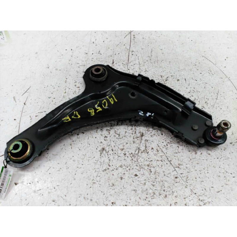 Recambio de brazo suspension inferior delantero izquierdo para renault laguna ii grandtour (kg0) referencia OEM IAM   