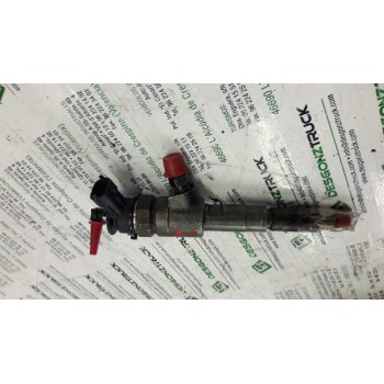 Recambio de inyector para peugeot 207 confort referencia OEM IAM   
