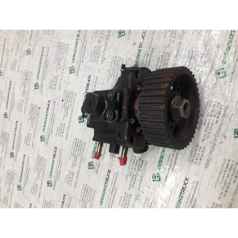 Recambio de bomba inyeccion para opel astra h ber. cosmo referencia OEM IAM 0445010097 0055193731 BOSCH