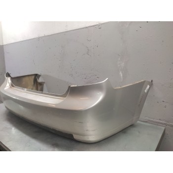 Recambio de paragolpes trasero para daewoo nubira berlina cdx referencia OEM IAM   