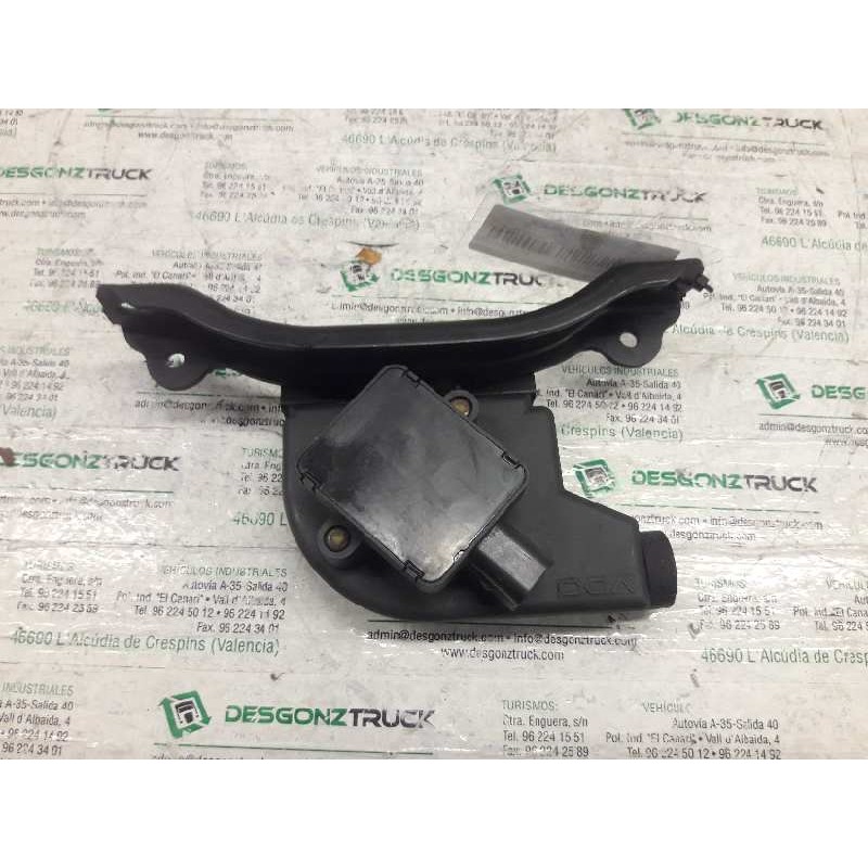 Recambio de potenciometro pedal para peugeot partner (s2) combi plus referencia OEM IAM 9643365680  