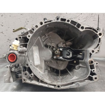 Recambio de caja cambios para citroën xsara berlina 2.0 hdi exclusive (66kw) referencia OEM IAM 20DL40  