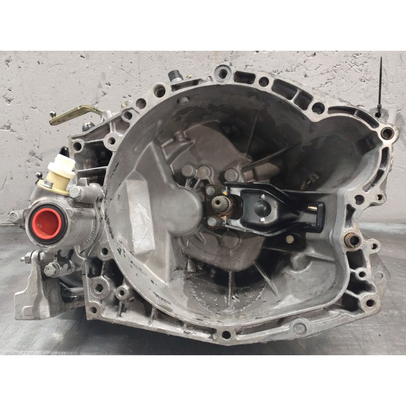 Recambio de caja cambios para citroën xsara berlina 2.0 hdi exclusive (66kw) referencia OEM IAM 20DL40 - Plata 5