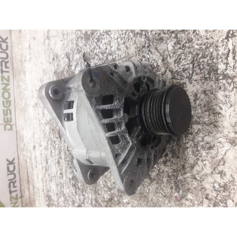 Recambio de alternador para renault clio ii fase ii (b/cb0) authentique referencia OEM IAM SG12B038  