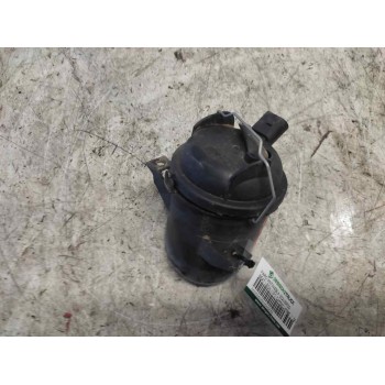 Recambio de faro antiniebla izquierdo para seat leon (1p1) comfort limited referencia OEM IAM   2 PINS