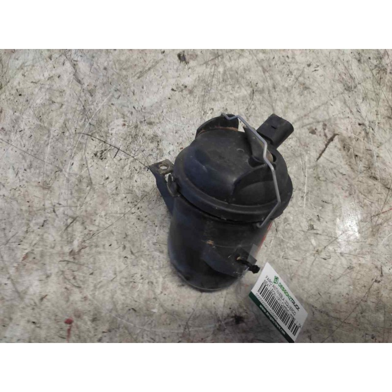Recambio de faro antiniebla izquierdo para seat leon (1p1) comfort limited referencia OEM IAM   2 PINS - Negro 3