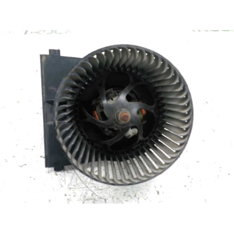 Recambio de ventilador calefaccion para seat ibiza (6k1) select referencia OEM IAM 1J1819021A  