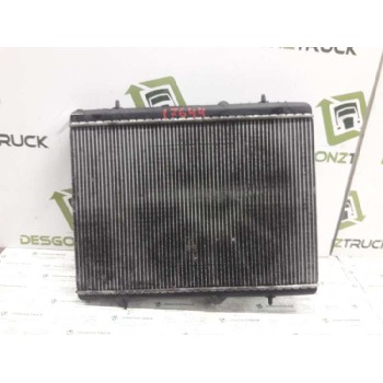 RADIADOR AGUA 9646577680 ETP10322 