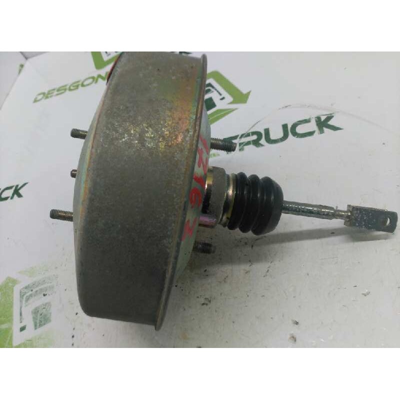 Recambio de servofreno para ford transit, caja abierta 86/92 2.5 diesel referencia OEM IAM   