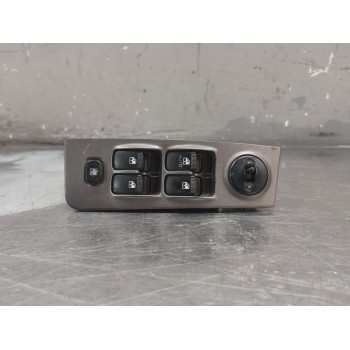 Recambio de mando elevalunas delantero izquierdo para hyundai matrix (fc) 1.5 crdi referencia OEM IAM 9357017100  