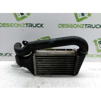 Recambio de intercooler para opel zafira a blue line referencia OEM IAM 1302243 95512979 