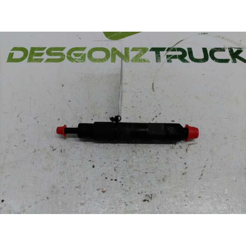 Recambio de inyector para ford transit, caja abierta 86/92 2.5 diesel referencia OEM IAM   