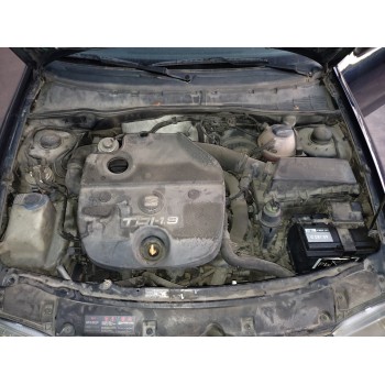 seat cordoba berlina (6k2) del año 2000
