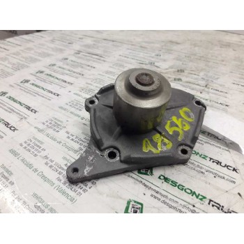 Recambio de bomba agua para renault scenic ii authentique referencia OEM IAM   