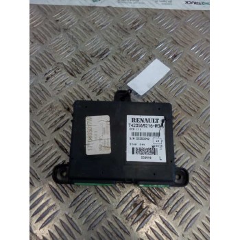 MODULO ELECTRONICO 7420569216 
