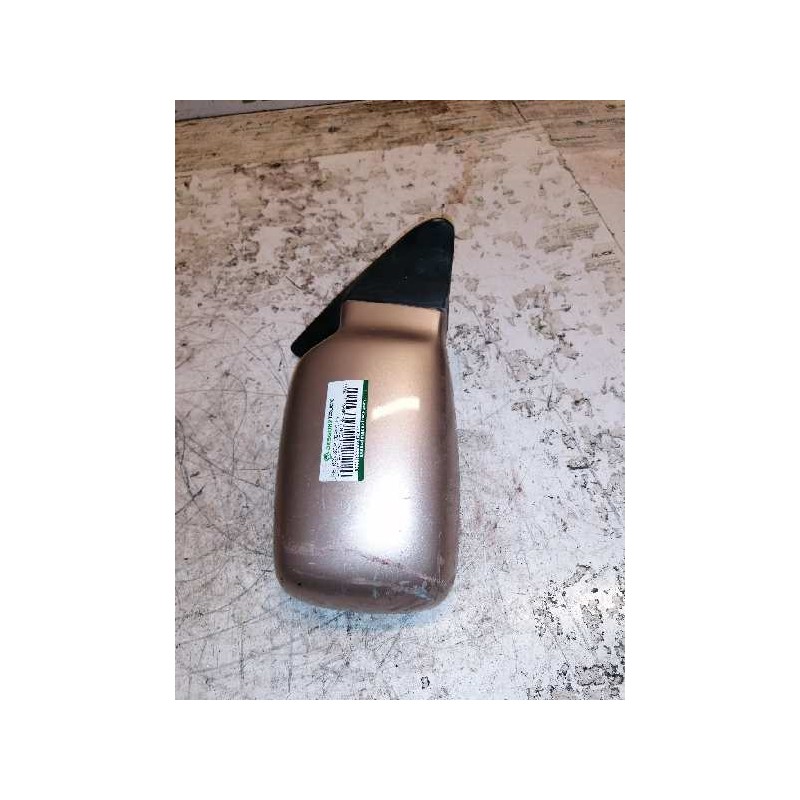 Recambio de retrovisor derecho para ford escort berlina bravo referencia OEM IAM  MANUAL 2