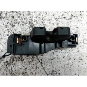 Recambio de cerradura maletero / porton para citroën c3 1.4 sx referencia OEM IAM 9652301980  