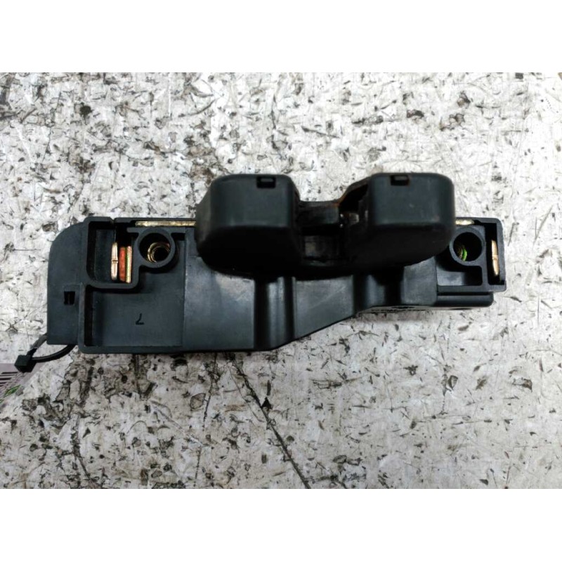 Recambio de cerradura maletero / porton para citroën c3 1.4 sx referencia OEM IAM 9652301980 4