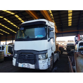 renault serie t del año 2014