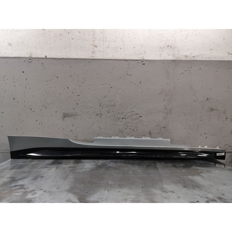 Recambio de faldon lateral para bmw 4 descapotable (g23, g83) m4 competition m xdrive referencia OEM IAM   