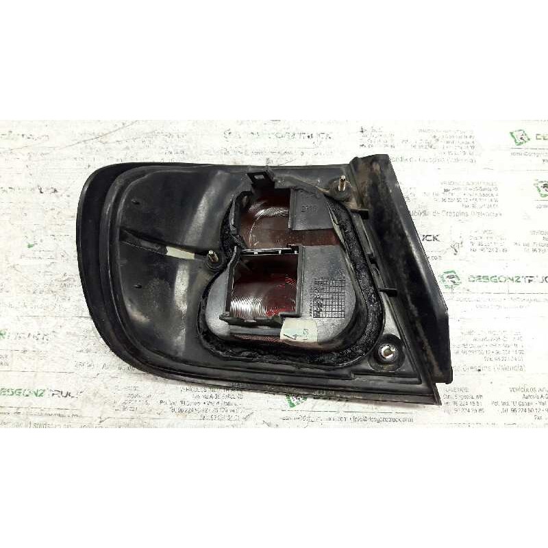 Recambio de piloto trasero derecho para nissan primera berlina (p11) básico referencia OEM IAM  PARTE EXTERIOR 2