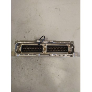 Recambio de modulo electronico para man l 2000 evolution 6.9 diesel referencia OEM IAM 0281020009 51116167215 51116160215