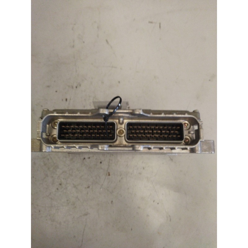 Recambio de modulo electronico para man l 2000 evolution 6.9 diesel referencia OEM IAM 0281020009 51116167215 51116160215 - Blanco 3