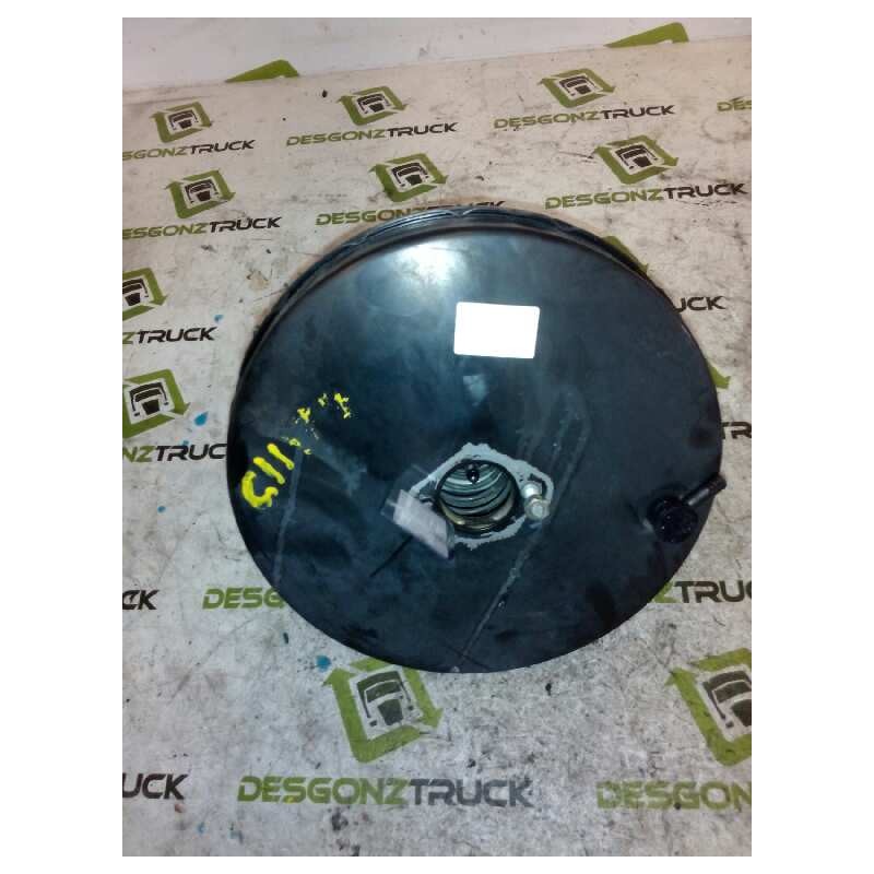 Recambio de servofreno para renault mascott fg 120. 35/55/65 cabina individual referencia OEM IAM   