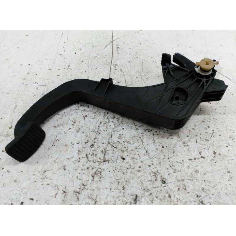 Recambio de pedal embrague para peugeot boxer caja cerrada (bat. 3450) (333) hdi (335) referencia OEM IAM 3802501018  