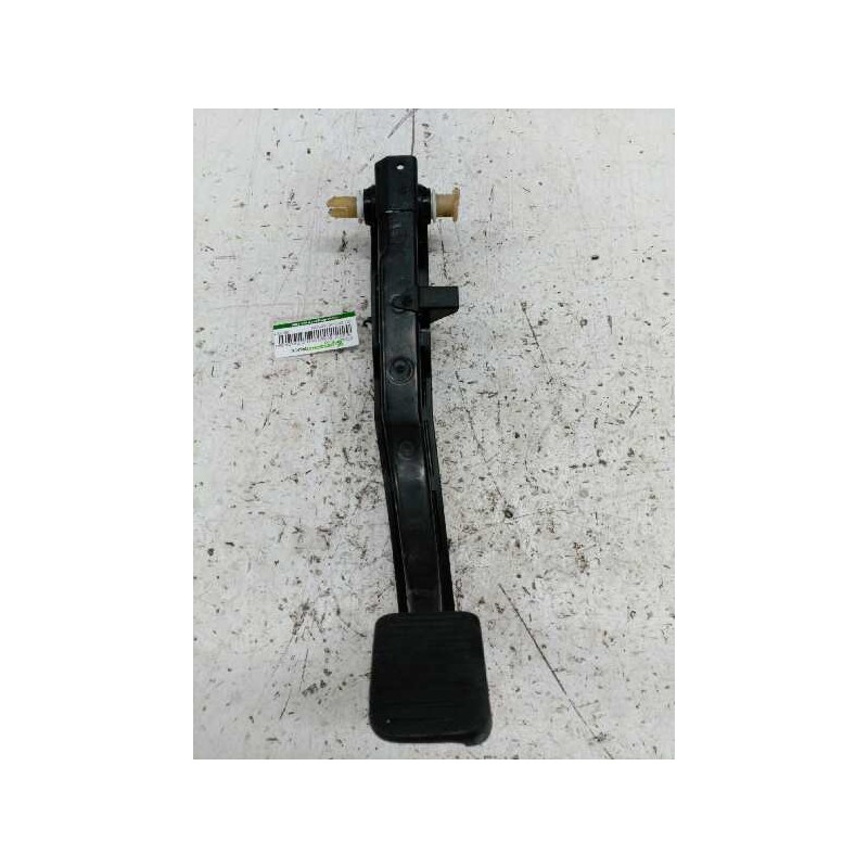 Recambio de pedal freno para peugeot boxer caja cerrada (bat. 3450) (333) hdi (335) referencia OEM IAM 3802501020  