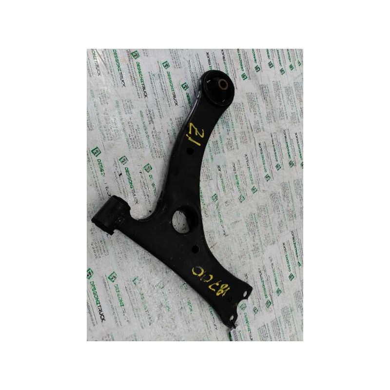 Recambio de brazo suspension inferior delantero izquierdo para toyota corolla (e12) 1.6 linea terra sedán referencia OEM IAM   