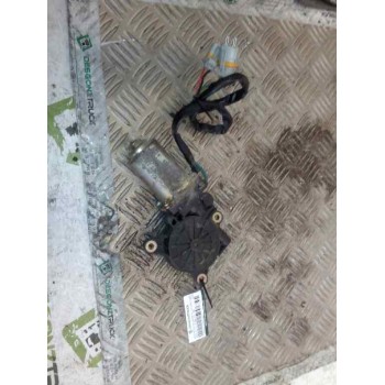 Recambio de motor elevalunas delantero derecho para man tg - a 18.xxx fg / bb   (e3/e4) xl referencia OEM IAM   