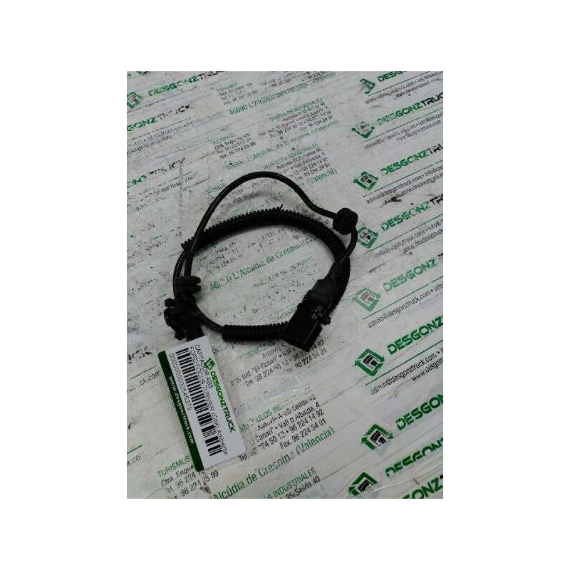 Recambio de captador abs para ford focus turnier (cak) ambiente referencia OEM IAM   