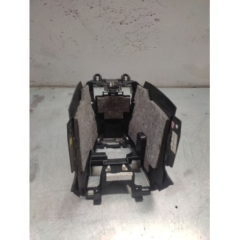 Recambio de guarnecidos palanca cambio para renault grand scénic iii (jz0/1_) 1.5 dci referencia OEM IAM   