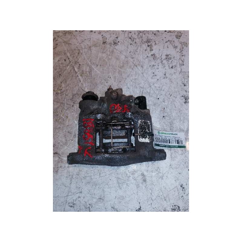 Recambio de pinza freno trasera derecha para peugeot 406 berlina (s1/s2) srdt referencia OEM IAM 9625046780  