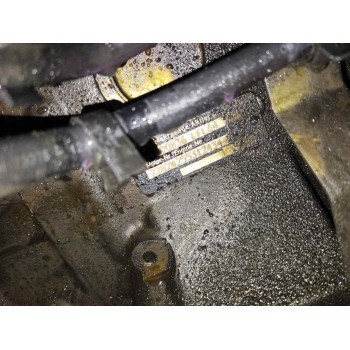 Recambio de despiece motor para man tg-m 18.xxx 6.9 diesel referencia OEM IAM D0836LFL64  