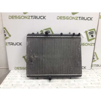 Recambio de radiador agua para citroën c4 berlina collection referencia OEM IAM 9646577680 ETP10322 