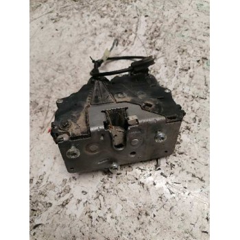 CERRADURA PUERTA TRASERA DERECHA 13258267 0325407955 