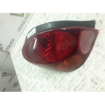 Recambio de faro izquierdo para toyota corolla (e11) 1.6 linea luna (5-ptas.) referencia OEM IAM   