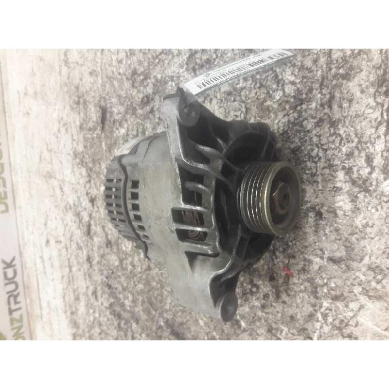 Recambio de alternador para citroën xsara berlina 1.4 chrono referencia OEM IAM 9634476880 63321723 DENSO
