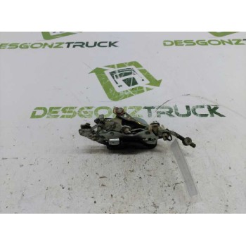 Recambio de cerradura puerta trasera derecha para isuzu trooper referencia OEM IAM   